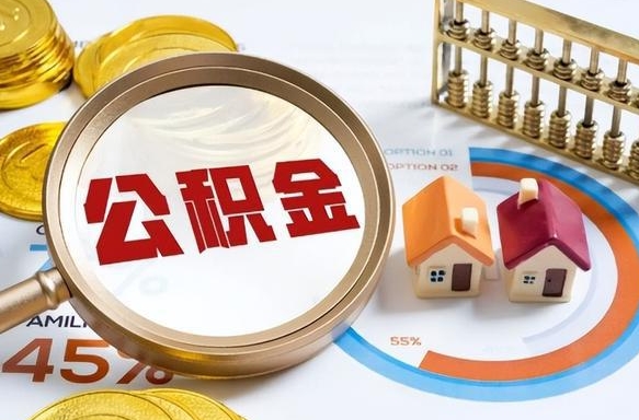 如何查看本人公积金-海南公积金代办服务